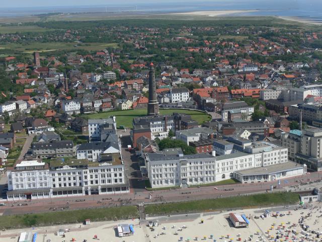 Borkum Ruhm